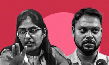 The  Jyoti Maurya: Love, SDM and dhokha?