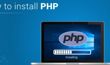 PHP Installation