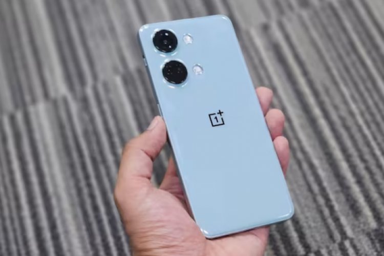 Best cell phones to purchase in India under Rs 40,000 in July 2023: OnePlus Nord 3 5G and 3 more