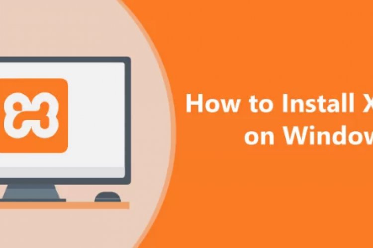 How To install XAMPP Server ?