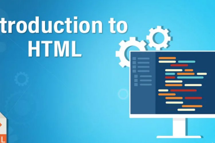What is HTML: HTML Introduction Made Easy: A Step-by-Step Tutorial for Beginners