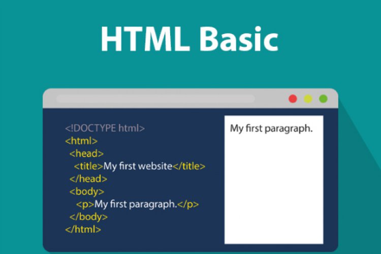 HTML Basic Examples