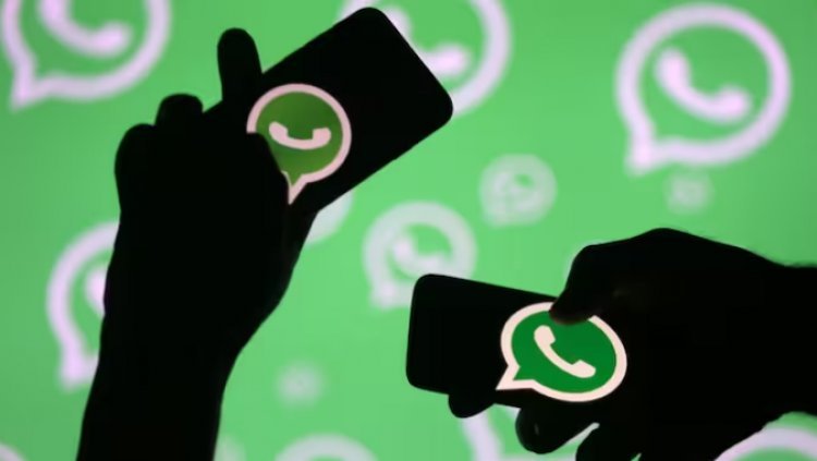 Tech Advice: How to move WhatsApp conversations without a Google Drive or iCloud backup