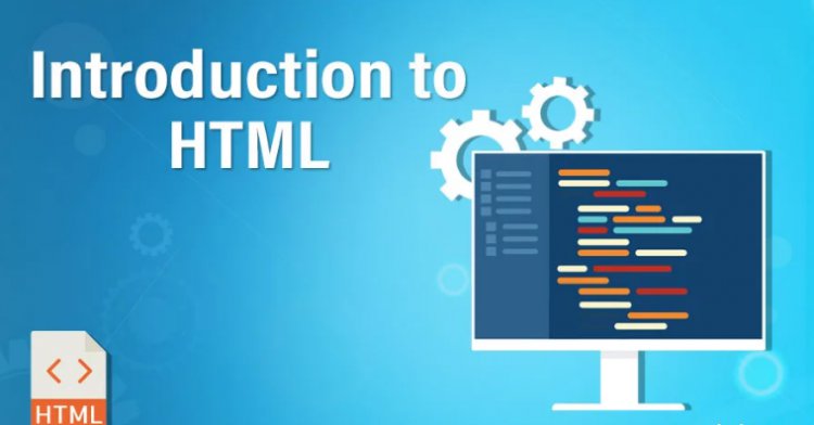 What is HTML: HTML Introduction Made Easy: A Step-by-Step Tutorial for Beginners