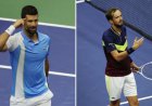 Novak Djokovic vs. Daniil Medvedev at the US Open 2023: When and where to watch the men's singles final live streaming