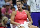 I was more to blame than Coco Gauff for the US Open final defeat: Sabalenka Aryn