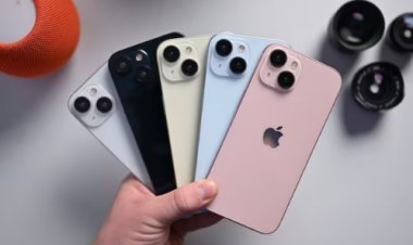 iPhone 15 versus iPhone 14: What does an extra Rs 10,000 offer you, and is it worth it?