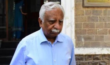 Jet Airways founder Naresh Goyal sentenced to 538-crore loan fraud case