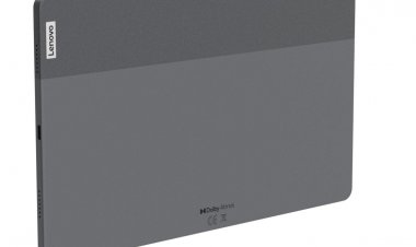 Lenovo Tab M10 5G Is Now Available in India, Featuring a 7,700mAh Battery and More: Specifications and pricing