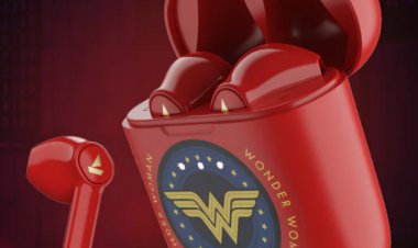 boAt and DC Comics Have Joined Forces to Launch New Audiowear Designs