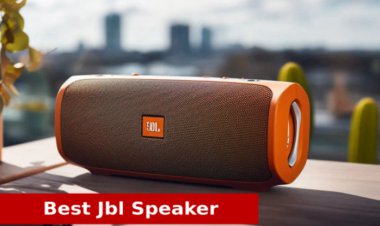 The Top 07 JBL Speakers for 2023