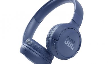 JBL Tune 510BT is now 36% off; check out the offer