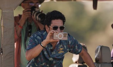 World Photography Day 2023: Sachin Tendulkar and Anil Kumble Celebrated With Beautiful Photos