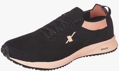 Best Sparx trainers for women: Enter the world of fashionable footwear.