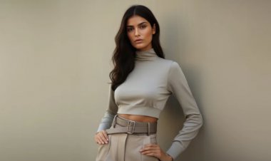 Trending Women's Dresses for 2023: Stay Fashionably Ahead