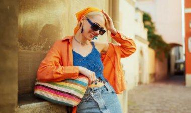 You'll Love These 5 Crochet Accessories