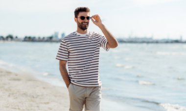 Men's Fashion Trends for Spring/Summer 2023