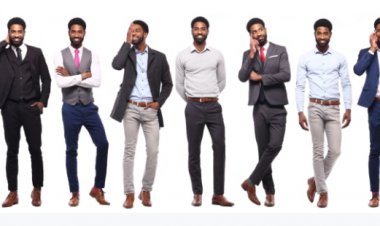 5 Classic Looks to Rock in 2023, According to the Ultimate Men's Style Guide