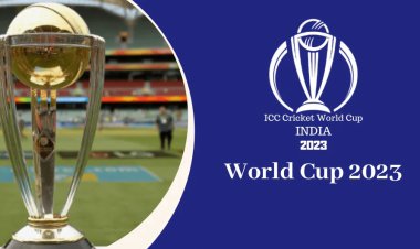 Schedule, Team, Venue, Time Table, Point Table, Ranking, and Winning Prediction for the ICC World Cup 2023