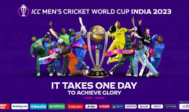 The World Cup squad has been revealed.