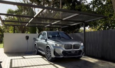 BMW iX1 electric SUV pricing, range, versions, warranty, and any other information