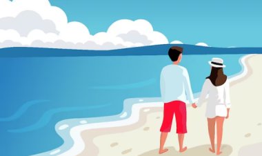 Book Review: Ivy Ngeow's 'The American Boyfriend' book review and a trip gone wrong