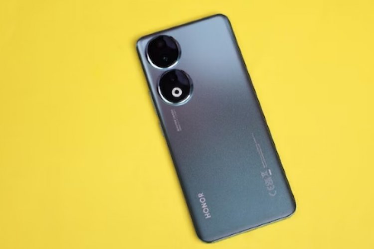 Honour 90 announced in India: three reasons to buy and two to avoid