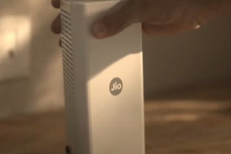 Jio AirFiber will be released on September 19: Price, specifications, and how it differs from current JioFiber connections