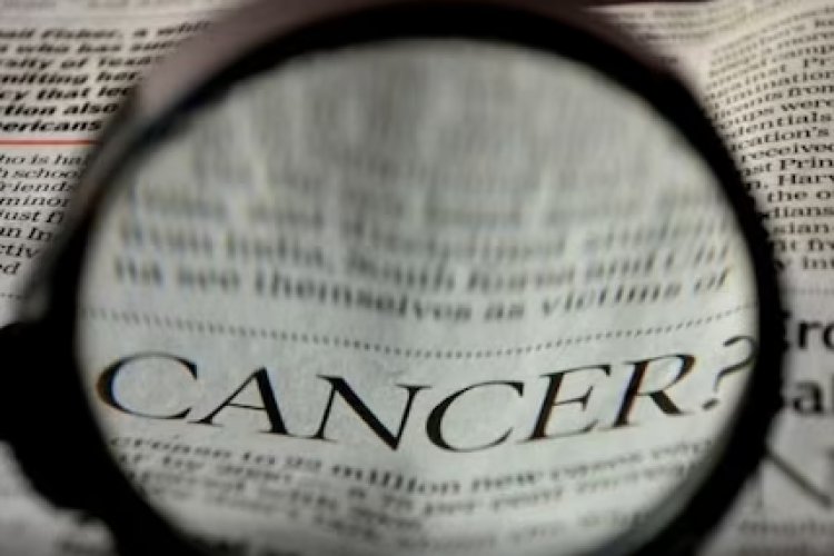 Every year, an estimated 400,000 children (0-14 years) suffer cance