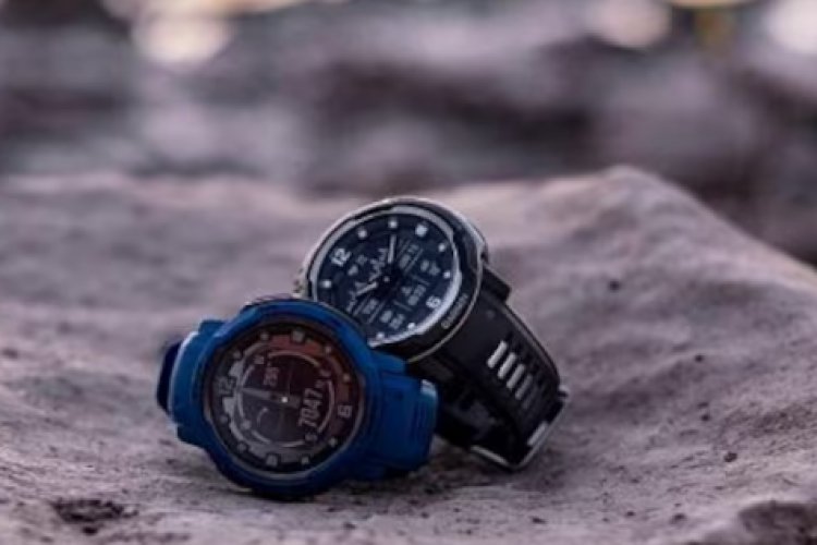 Smartwatch costs in India are falling as firms compete for a larger market share.