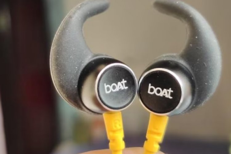For fiscal year 2022-23, audio brand boAt expects net sales of Rs 4,000 crore.