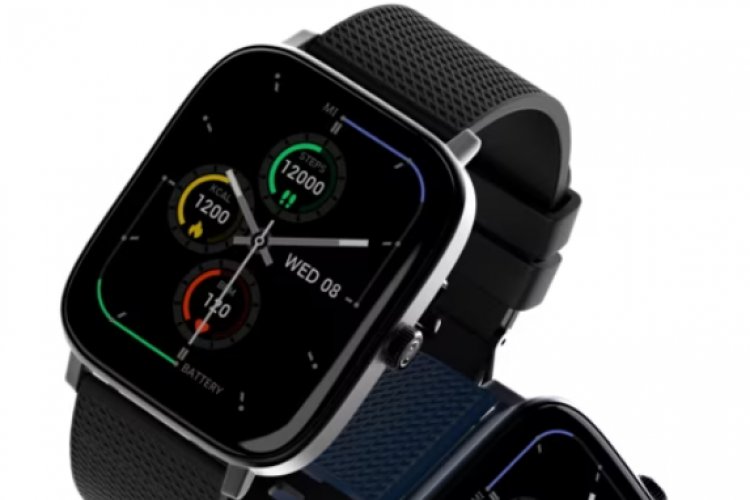 Noise ColorFit Thrive with Bluetooth calling is now available for $1,299: Details