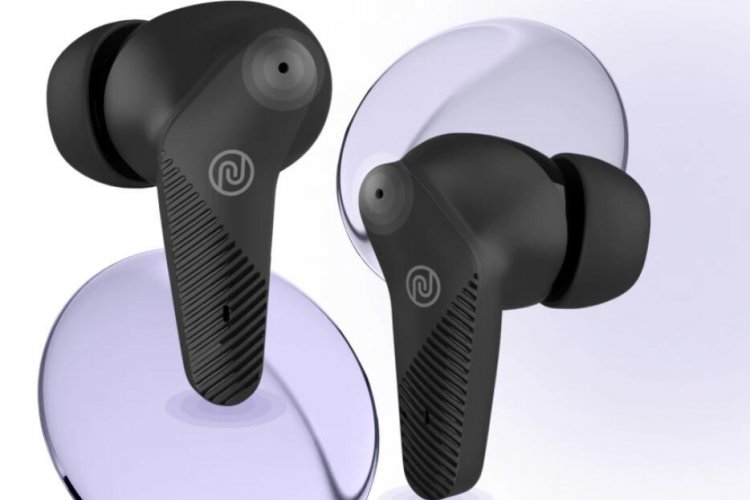 Noise Buds VS102 Neo with a battery life of up to 40 hours are priced at 999: Details are provided therein.
