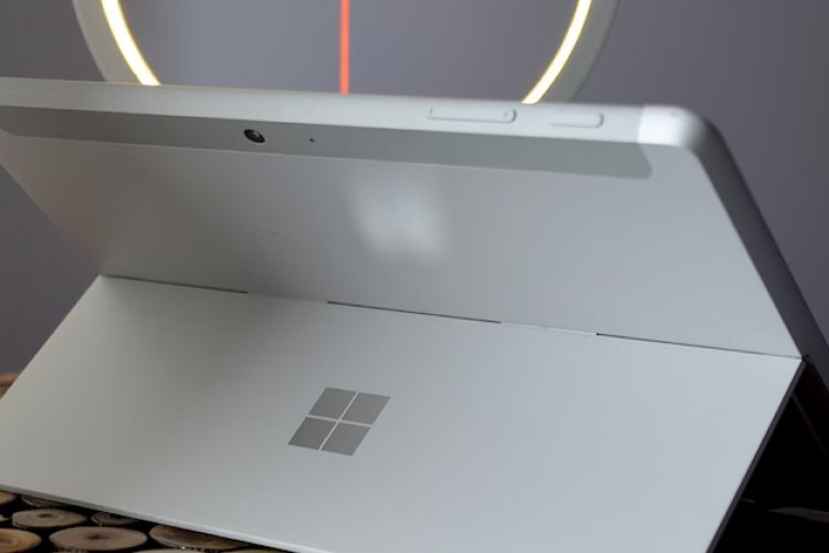 Price, Design, and Key Specifications for Microsoft Surface Laptop Go 3 and Surface Laptop Studio 2 Leaked Ahead of Launch