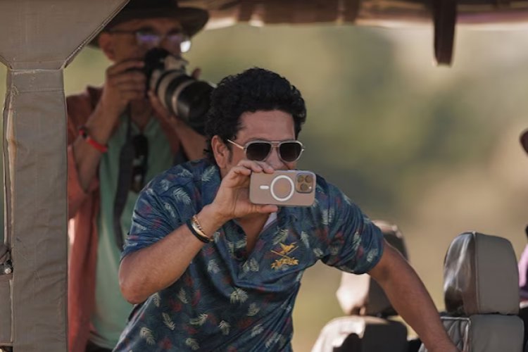 World Photography Day 2023: Sachin Tendulkar and Anil Kumble Celebrated With Beautiful Photos
