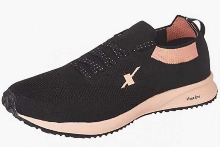 Best Sparx trainers for women: Enter the world of fashionable footwear.