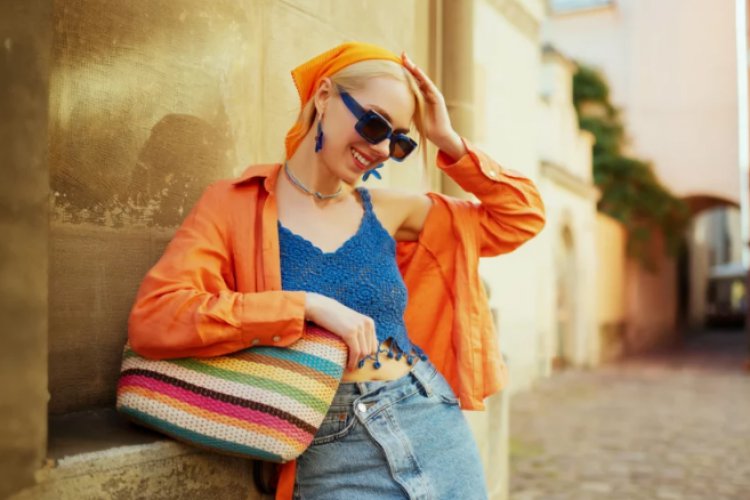 You'll Love These 5 Crochet Accessories