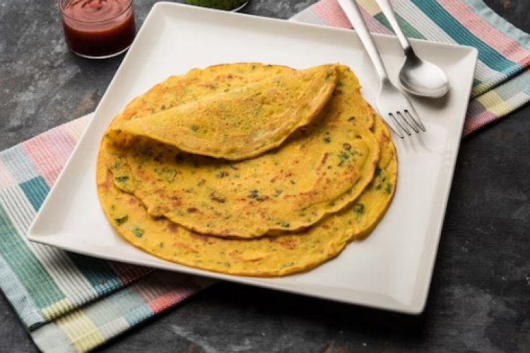 7 Vegetarian Protein-rich Breakfast Pptions