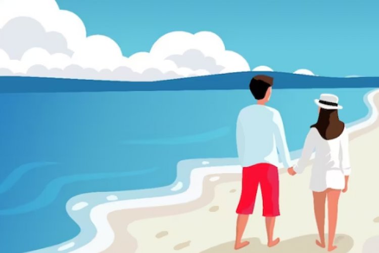 Book Review: Ivy Ngeow's 'The American Boyfriend' book review and a trip gone wrong