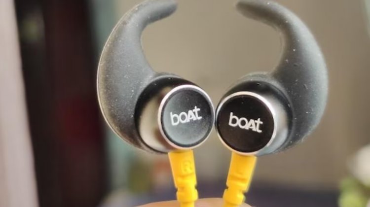 For fiscal year 2022-23, audio brand boAt expects net sales of Rs 4,000 crore.