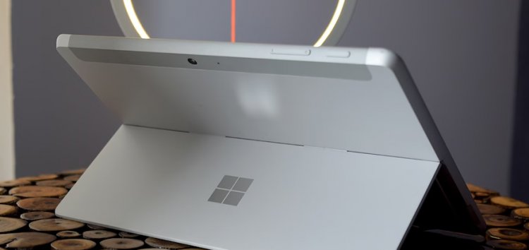 Price, Design, and Key Specifications for Microsoft Surface Laptop Go 3 and Surface Laptop Studio 2 Leaked Ahead of Launch