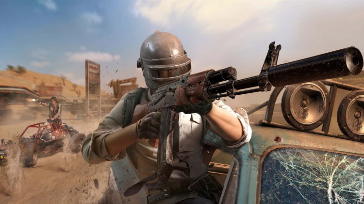 Battlegrounds Mobile India: 10 things that might result in a permanent ban or the loss of all previous belongings