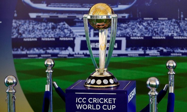 List of ODI Cricket World Cup Winners from 1975 through 2023
