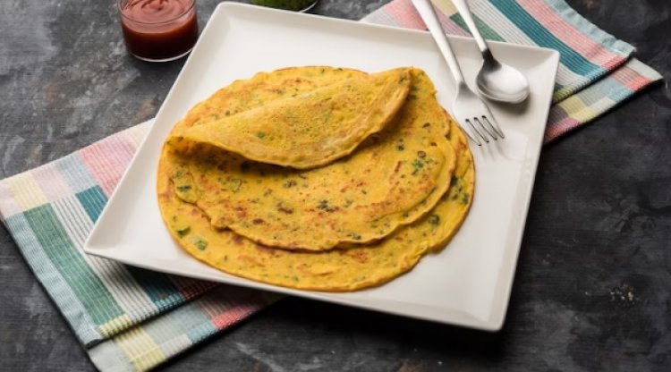 7 Vegetarian Protein-rich Breakfast Pptions