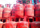 Commercial LPG cylinder prices have increased by Rs 209; see the new rates here.