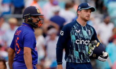 India is the frontrunner to win the World Cup in 2023, but England has a difficult draw and schedule: Broad, Stuart