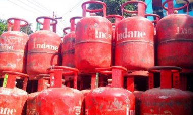 Commercial LPG cylinder prices have increased by Rs 209; see the new rates here.
