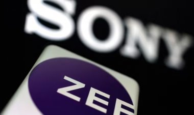 The Sony-Zee merger is likely to be delayed by a few months, according to a report.