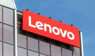 Raids on Lenovo's Haryana and Karnataka offices in connection with a tax fraud investigation
