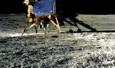 Exclusive: According to an official, Chandrayaan-3's lander performing a moon hop wasn't part of the plan.
